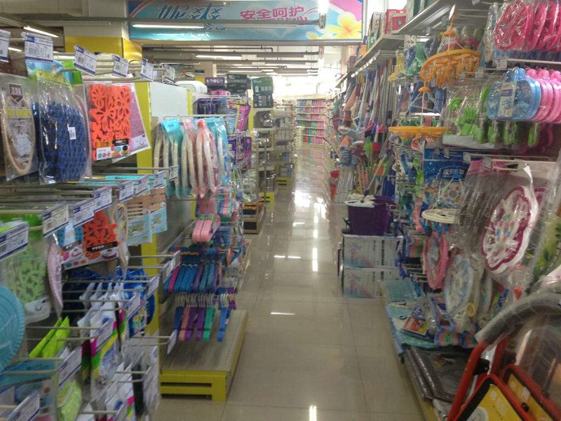 厨房小天地：从琐碎到精美的厨房用品批发趋势